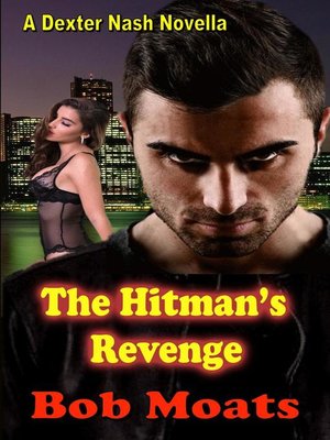 cover image of The Hitman's Revenge